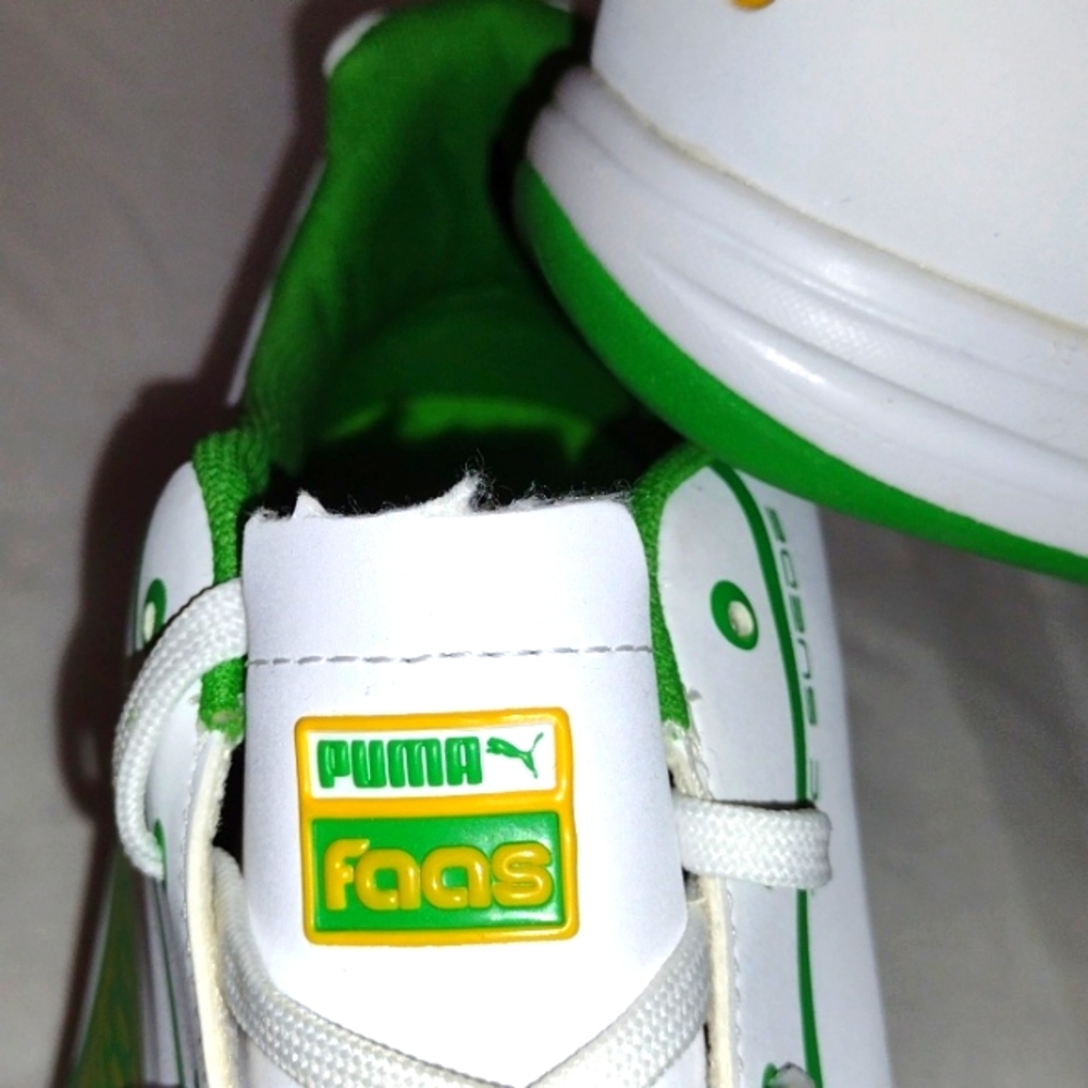 PUMA FAAS Speed Stars - Picture 3 of 4